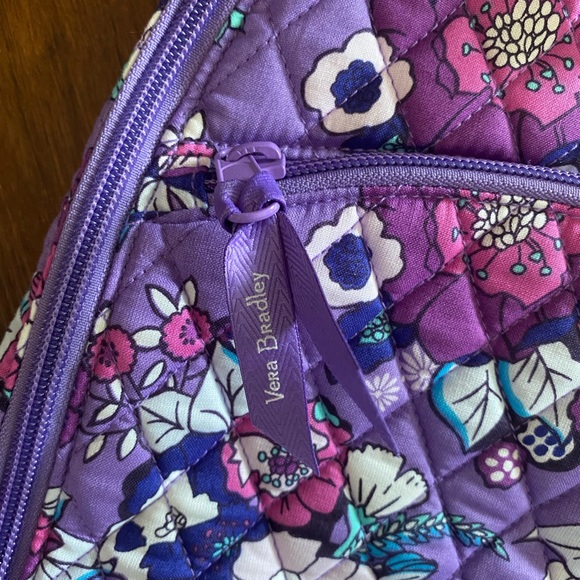 vera bradley enchanted garden